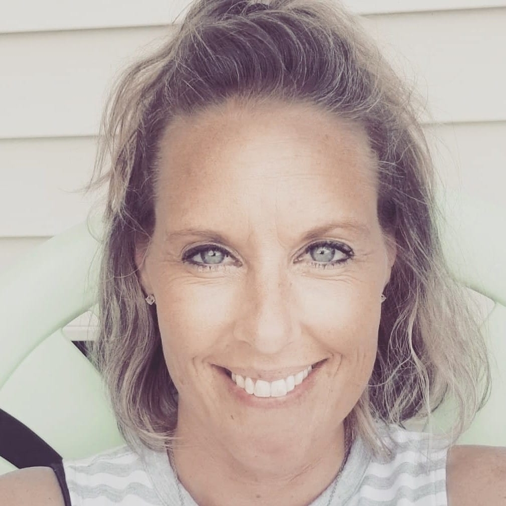 Meet your Posher, Cheri